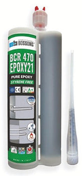 The SENTINEL TSA PURE EPOXY 21